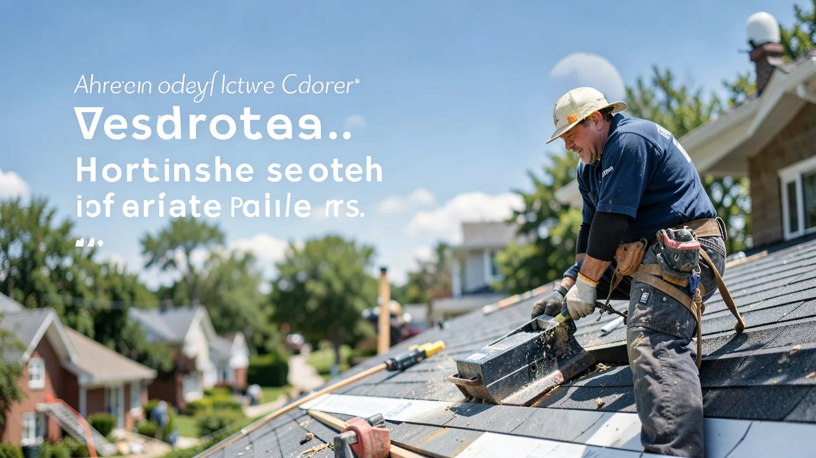 Roof Replacement in Buda, TX near me